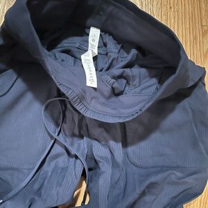 lululemon athletica Navy Track Pants